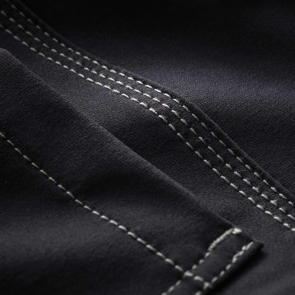Scruffs Stretch-Arbeitshorts „Flex“, anthrazit 52 (T54652), Anthrazit 52