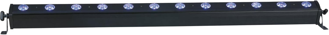 Showtec Led Light Bar 12 Pixel 12x 4W RGBW, Pixelcontrol - LED Bar