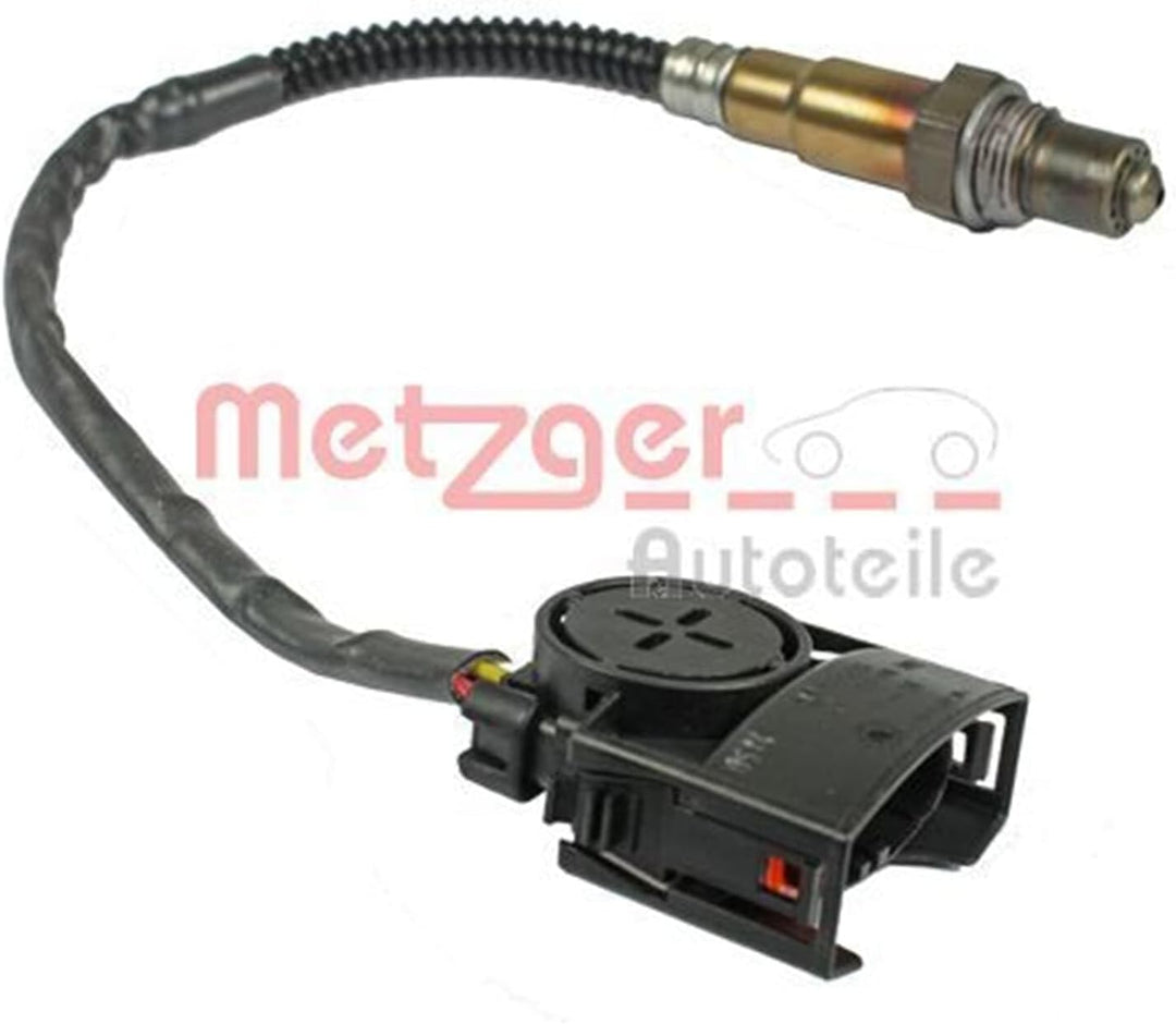 Metzger Lambdasonde