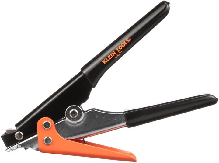 Klein Tools 86570 Krawattenspannwerkzeug, für Krawatten mit einer Grösse von 120 bis 113,4 kg, liefe