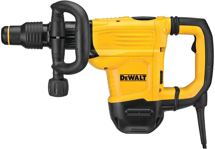 Dewalt D25832K-QS D25832K-QS-Martillo Demoledor 1350W