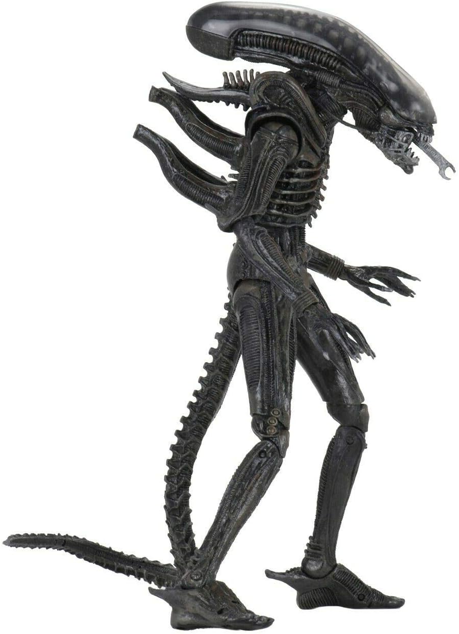 NECA 634482516461 NECA51646 Actionfigur