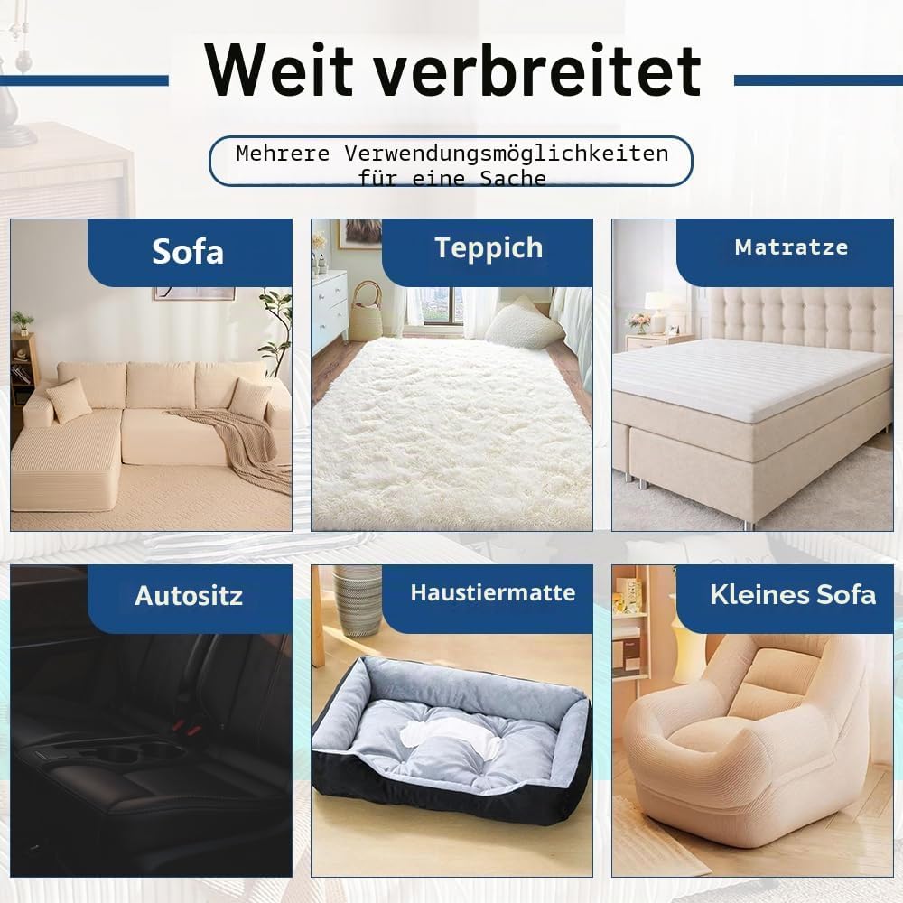 Mini Staubmilben Bürste für Dreame R20 V20 T20 R10 R30 T30 V12 Pro V16 Pro V20 Pro Staubsauger. Zube