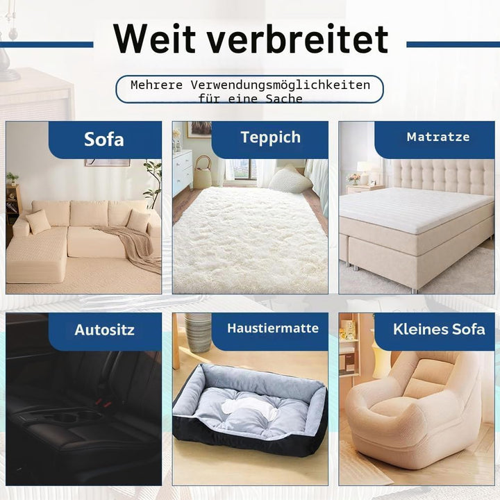 Mini Staubmilben Bürste für Dreame R20 V20 T20 R10 R30 T30 V12 Pro V16 Pro V20 Pro Staubsauger. Zube
