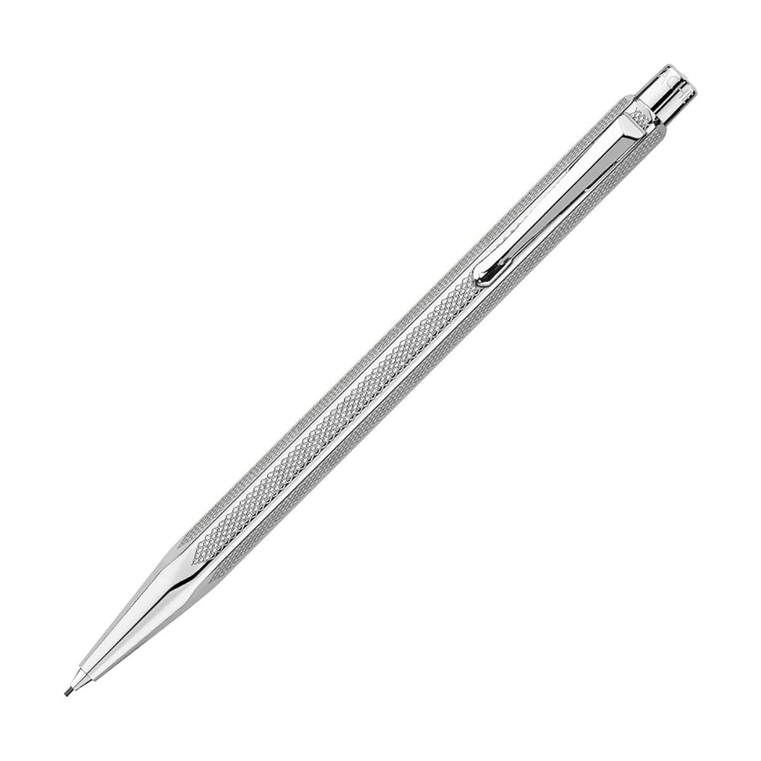 Caran d´Ache 0004.486 Ecridor Rétro Minenhalter palladiumbeschichtet, 1 Stück (1er Pack)