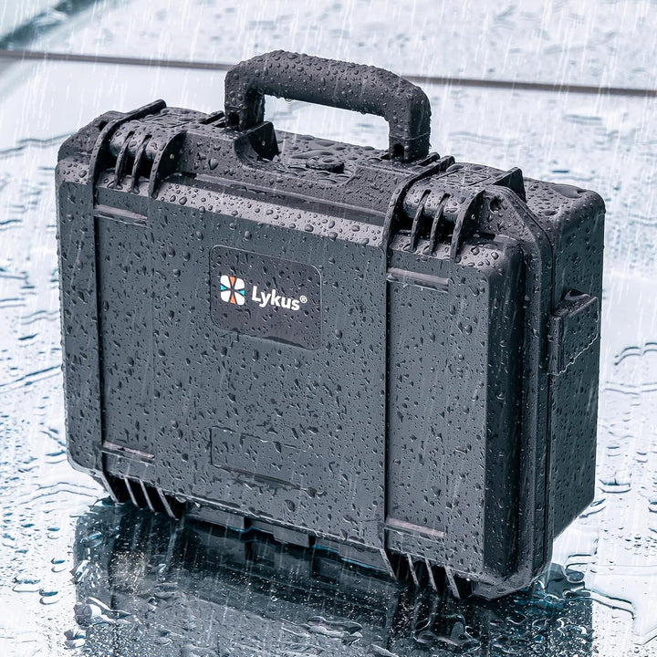 Lykus Titan AM100 Wasserdicht Tasche/Koffer/Case für Potensic Atom 2/Atom 3-Axis/Atom SE/Atom LT Fly