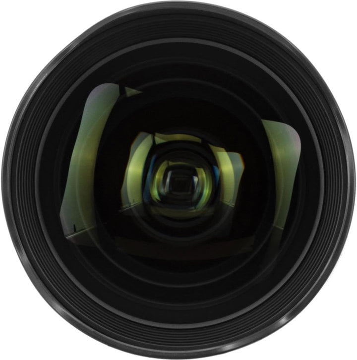 Sigma 20mm F1,4 DG HSM Art Objektiv für Sony-E Objektivbajonett für Sony-E Single, für Sony-E Single