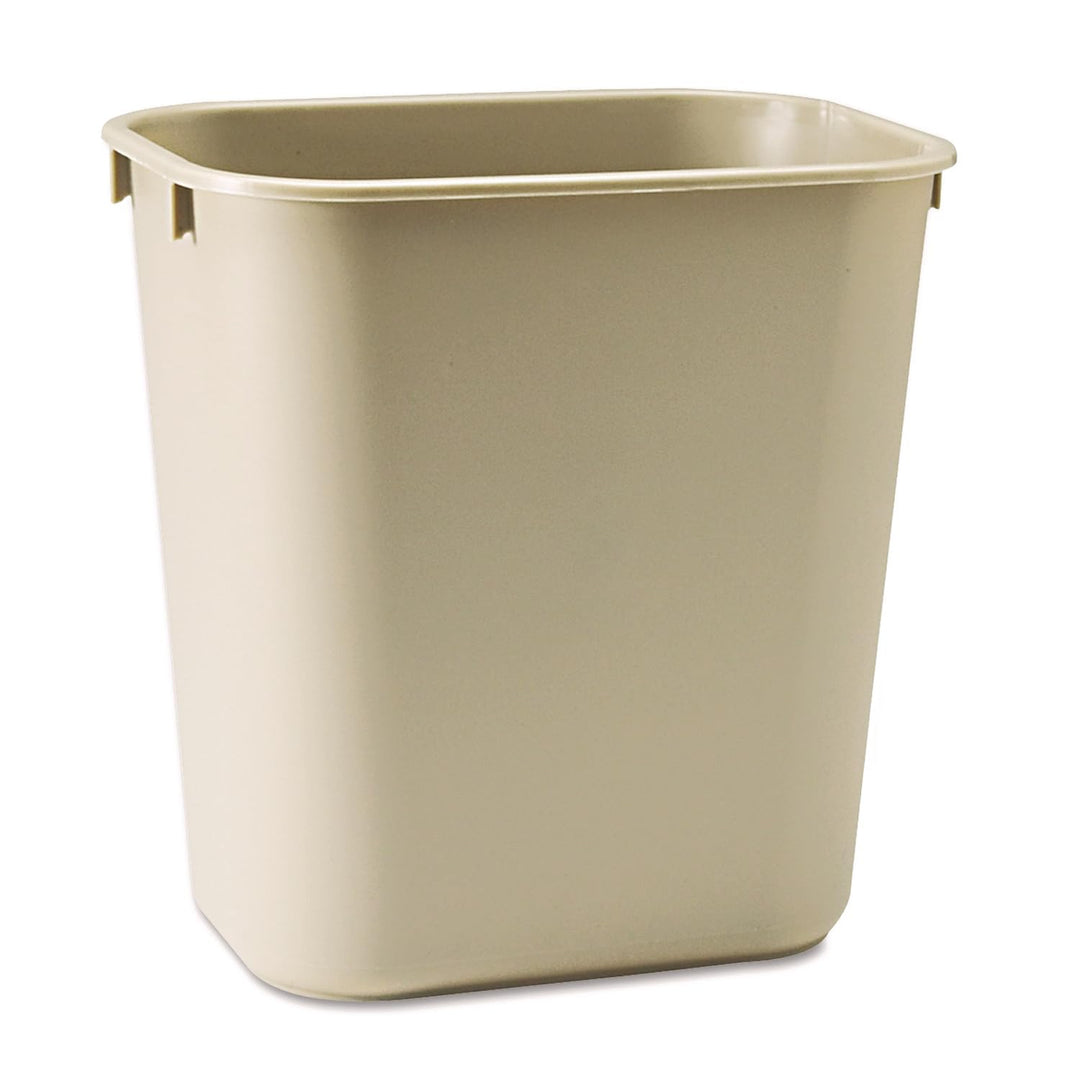 Rubbermaid Commercial Products Abfalleimer klein 13QT/3,25 GAL, für Zuhause/Büro/unter dem Schreibti