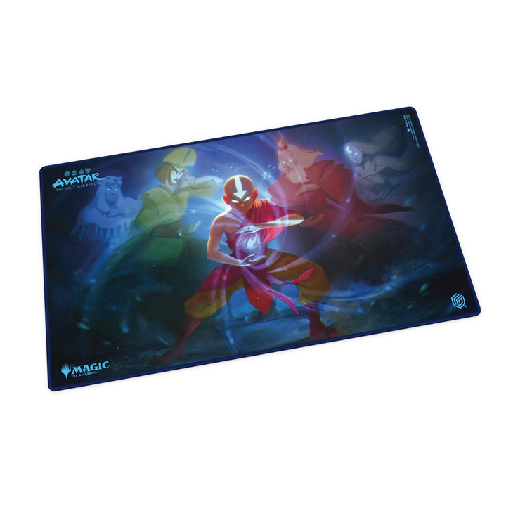 Ultimate Guard Play-Mat Magic: The Gathering | Avatar: The Last Airbender - Descendants' Path, Desce