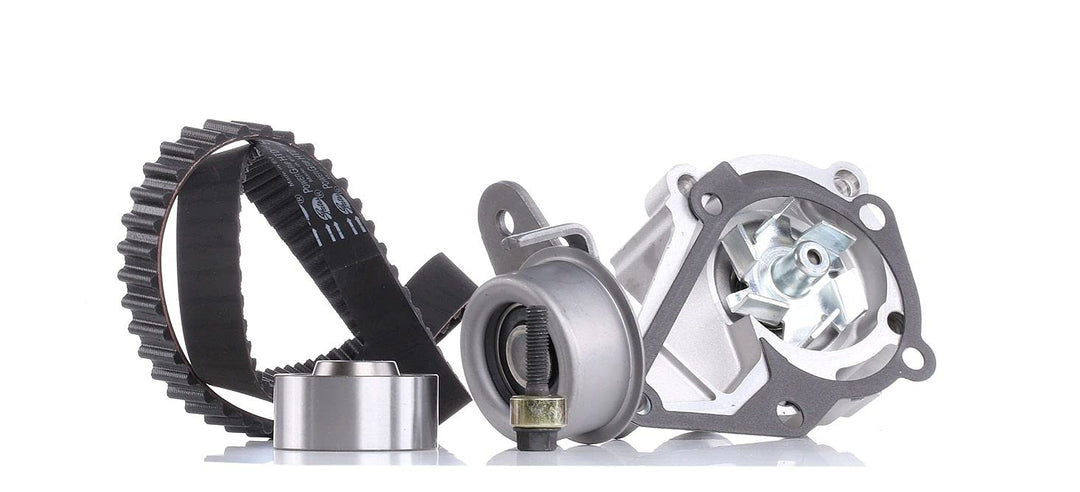 GATES PowerGrip Kit + Wasserpumpe KP15479XS