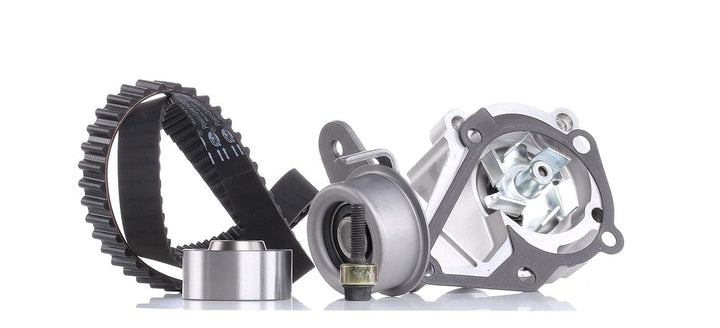 GATES PowerGrip Kit + Wasserpumpe KP15479XS