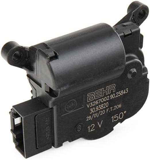 MAHLE AA 16 000P A/C-Stellantrieb BEHR PREMIUM LINE