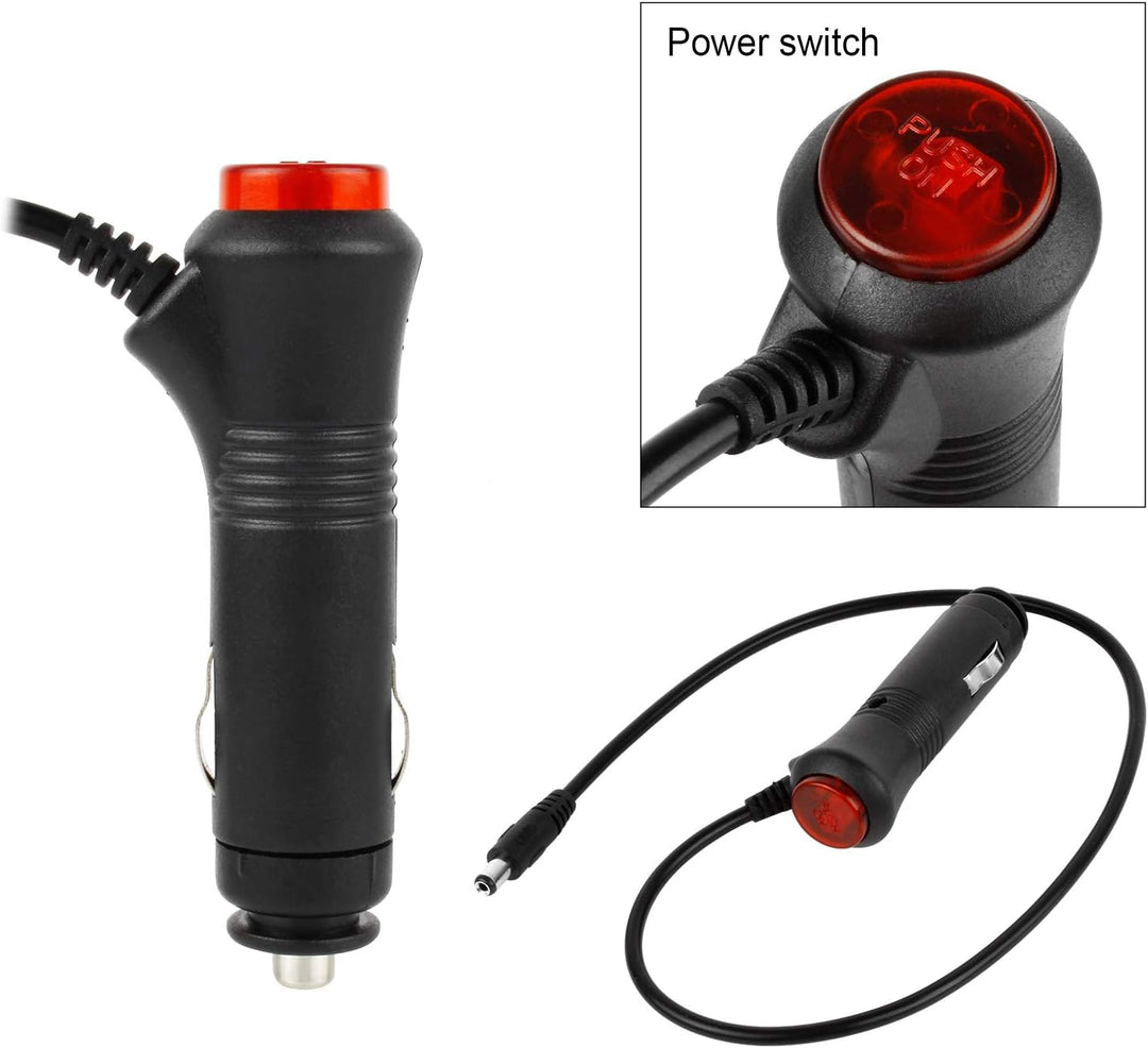 Wilktop LED Innenbeleuchtung Auto 6m LED Auto LED Strip RGB Streifen Licht Neonleuchtleisten Ambient