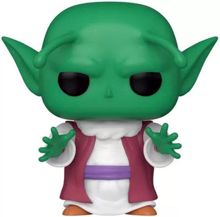 Funko Pop! Animation: Dragon Ball Z - Dende (Exc), Sammelfigur aus Vinyl - 69187