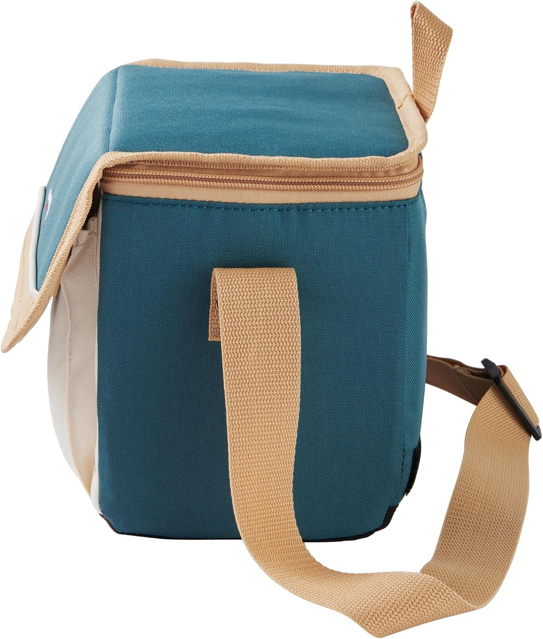 Campingaz Fold'n Cool Minimaxi 5 Liter Kühltasche Isolierte Thermotasche hält Speisen und Getränke b