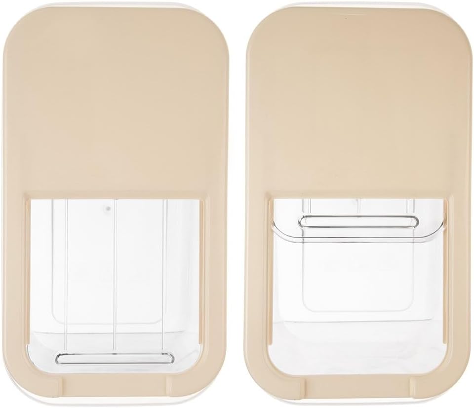 orion group - Aufbewahrungsbox mit deckel - Aufbewahrungsbehälter lebensmittel - Küchen Frischhalted
