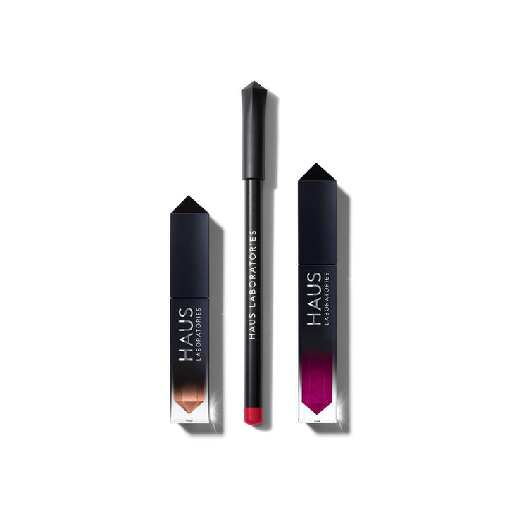 Haus Laboratories By Lady Gaga: Haus Of Collections HAUS of Starlight, HAUS of Starlight
