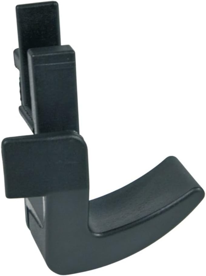 LUTH Premium Profi Parts Aussenfensterhalter links unten kompatibel mit Electrolux 355804703/5 für B
