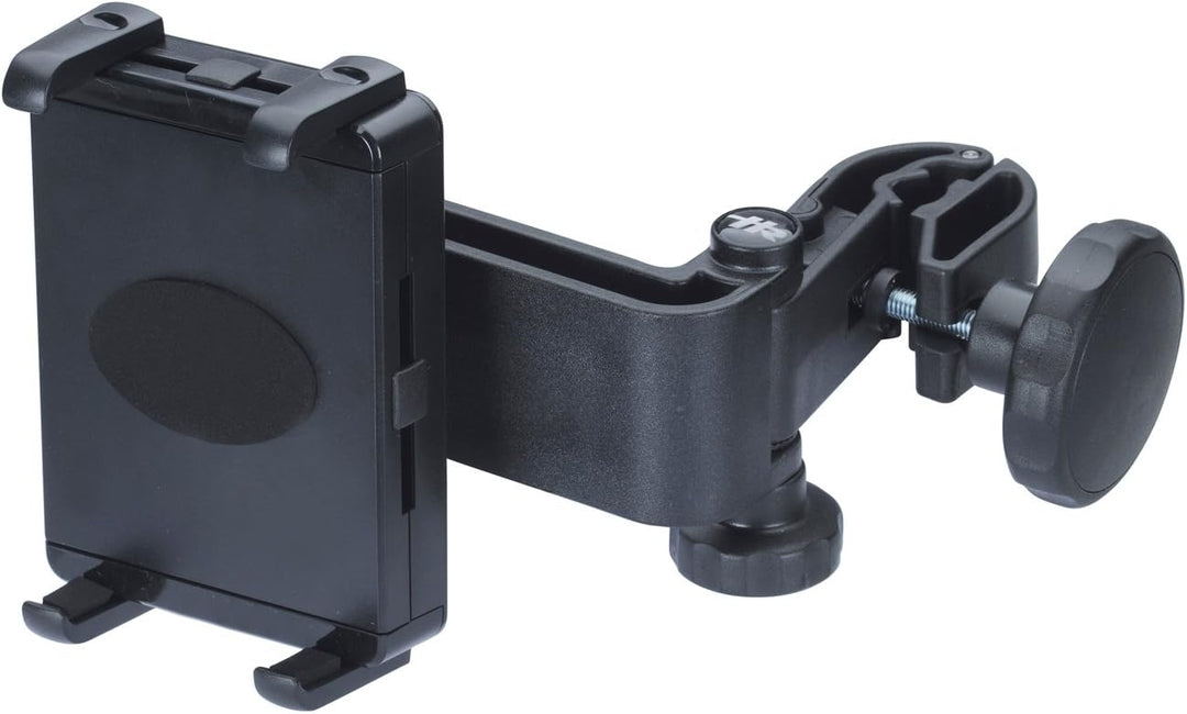 hr-imotion Universal Tablet & E-Book Reader (Nintendo Switch kompatibel) Kopfstützen-Befestigung mit