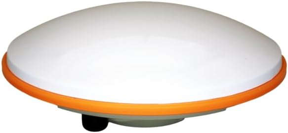 NTRIP-X GNSS RTK Basisstation Bundle mit Antenne, Kabel und Halterung