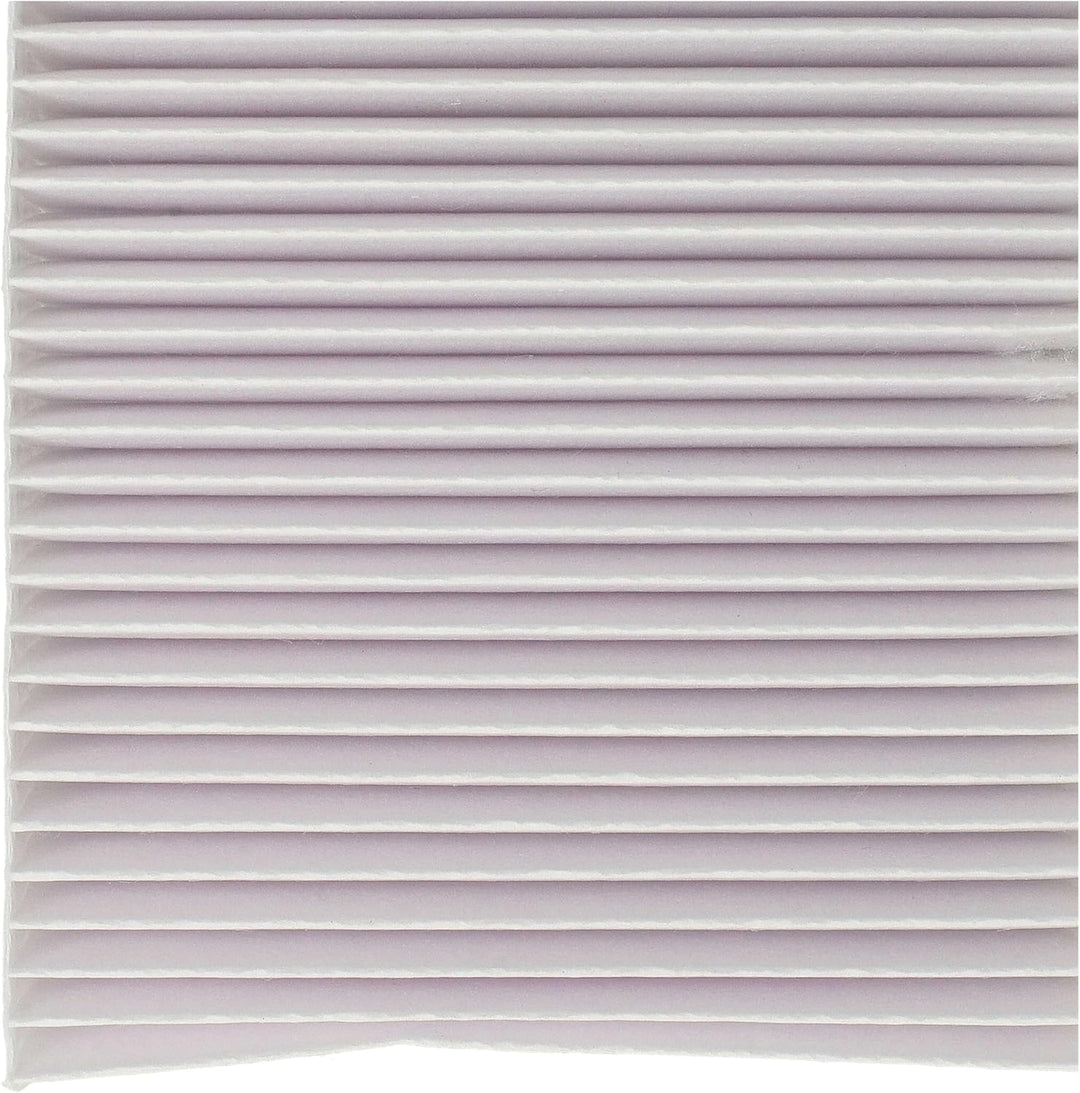 vhbw 2X HEPA Filter Ersatz für DAHLE 80901-11708 für Luftreiniger - Ersatz-Filter