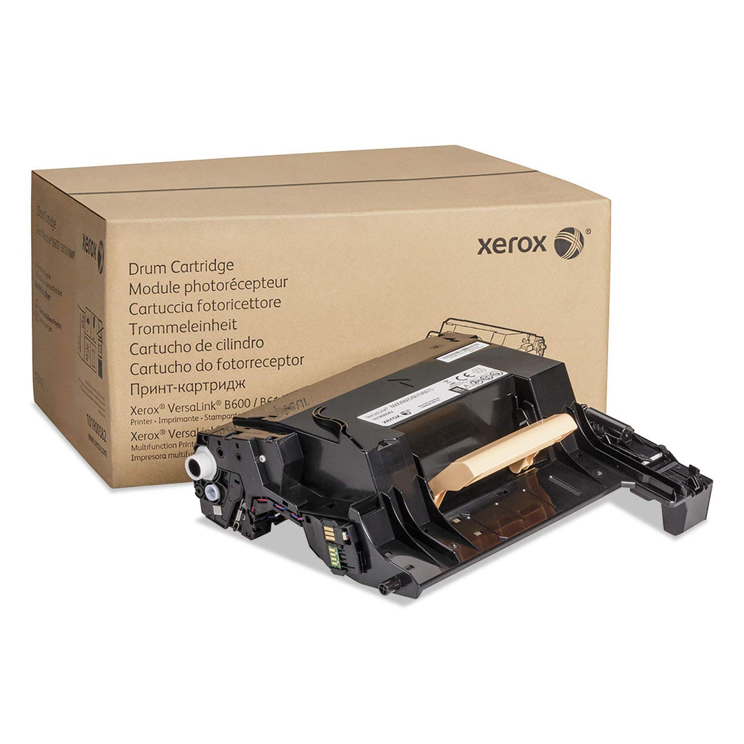 Xerox 101R00582 Laser-Tonerkartusche Schwarz Laser-Tonerkartusche und 60000 Seiten - Toner & Laser-K