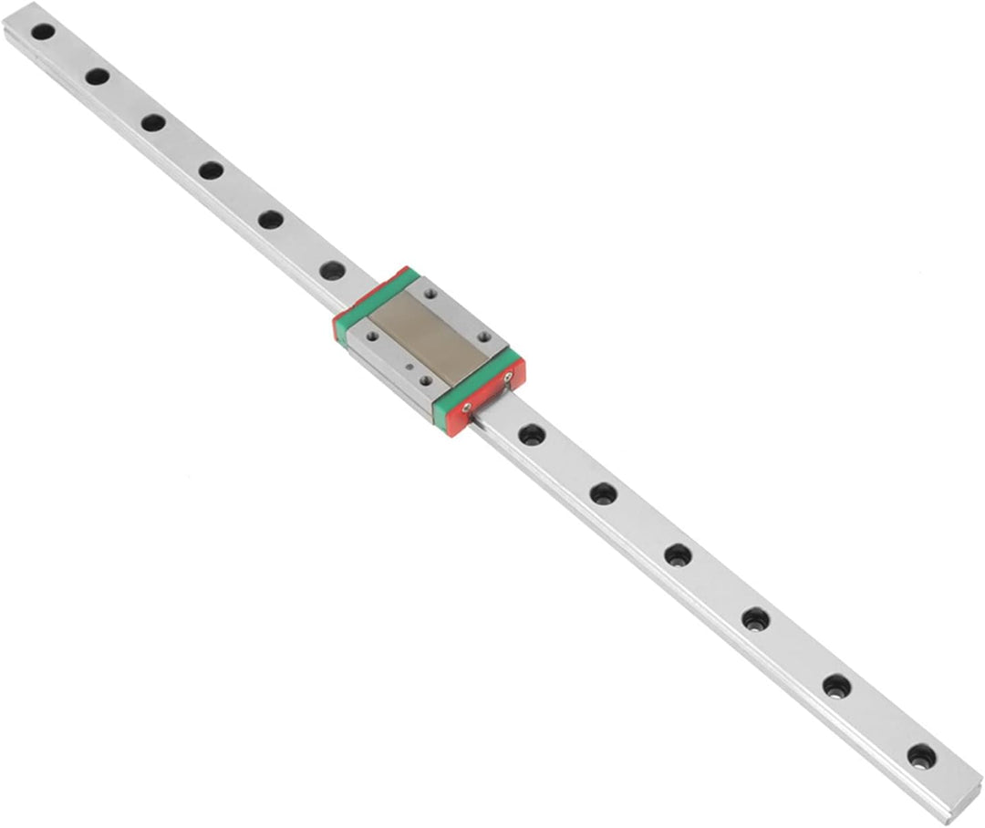 Linearschiene für Führungsschiene, 350 mm, Mgn12h, linear mit Linearführungsblock von Mgn12h für CNC