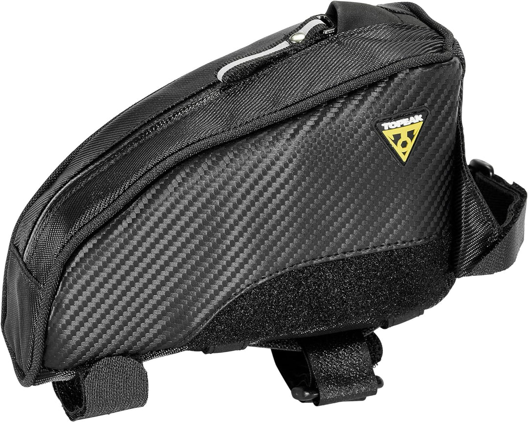 TOPEAK Duohex Schutzblech-Set Einheitsgrösse Silber, Einheitsgrösse Silber