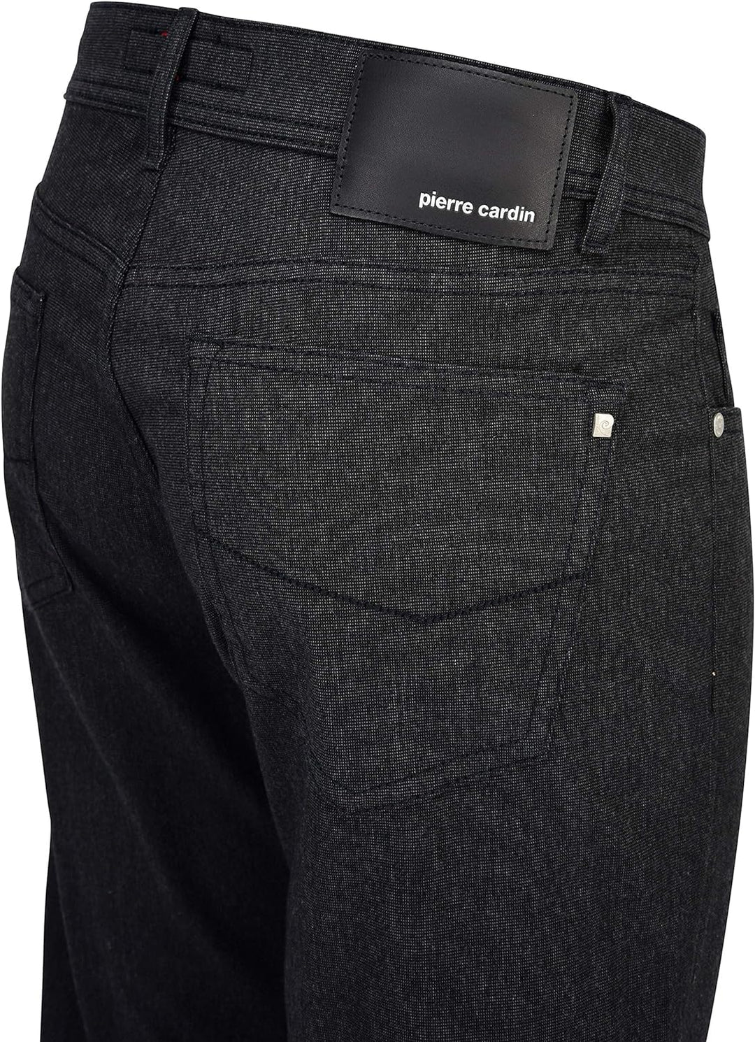 Pierre Cardin Lyon schwarz 3091 4715.88 W30 L34