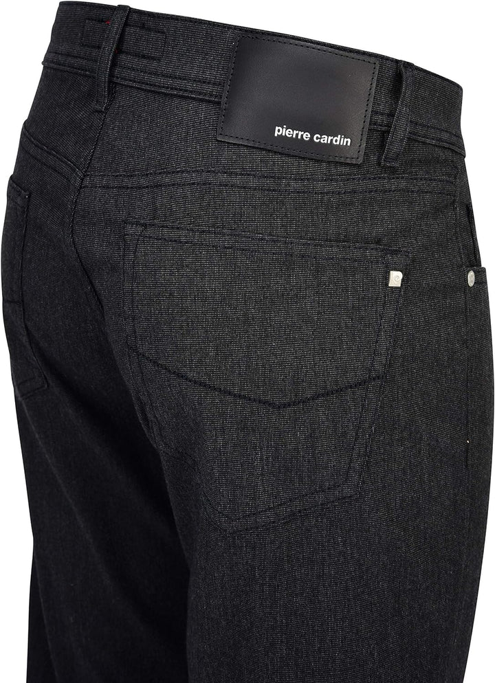 Pierre Cardin Lyon schwarz 3091 4715.88 W30 L34