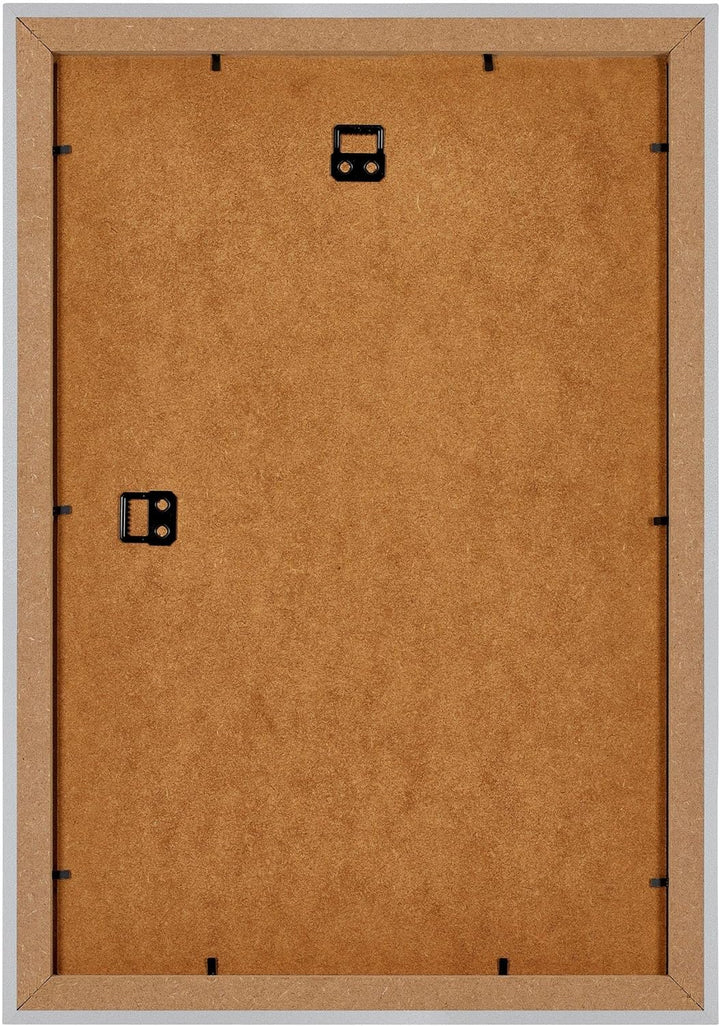 yd. Your Decoration - Bilderrahmen 40x60 cm - Bilderrahmen aus MDF mit Acrylglas - Antireflex - Ausg