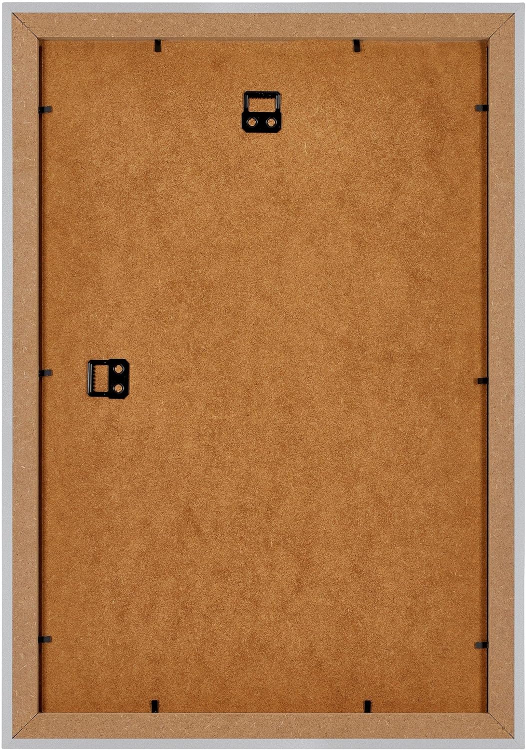 yd. Your Decoration - Bilderrahmen 61x91,5 cm - Bilderrahmen aus MDF mit Acrylglas - Antireflex - Au