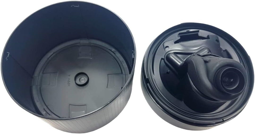 Schnellreinigungs-Pod Quick Clean Quick Cleaning Clean Pod Compatible With Philips Shaver