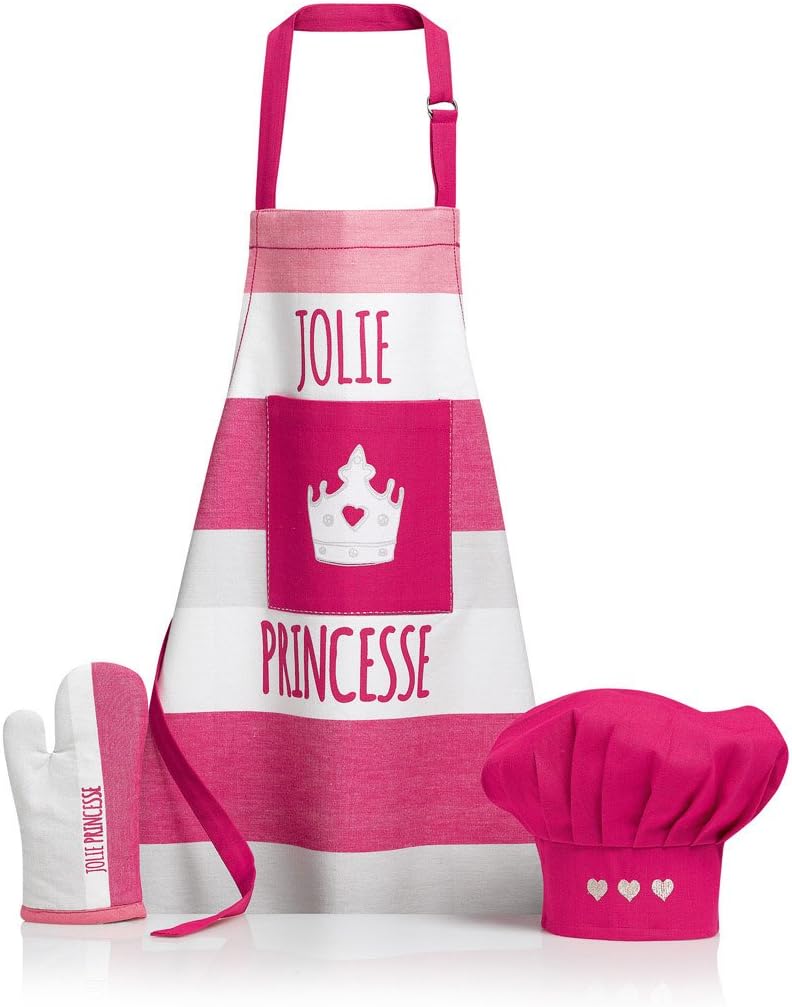 Lot Composé Sissi Rose rosa 52 x 63 cm Winkler