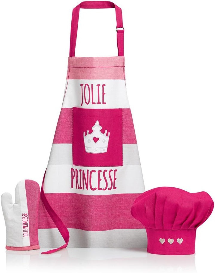 Lot Composé Sissi Rose rosa 52 x 63 cm Winkler