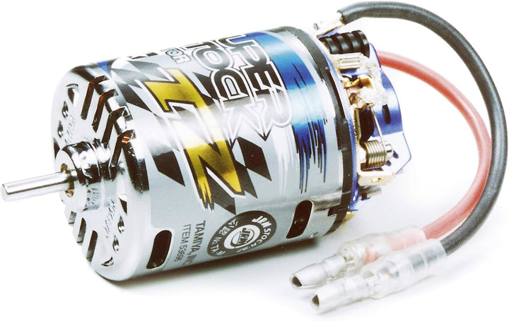 TAMIYA 53696-000 300053696 - Super Stock Motor TZ
