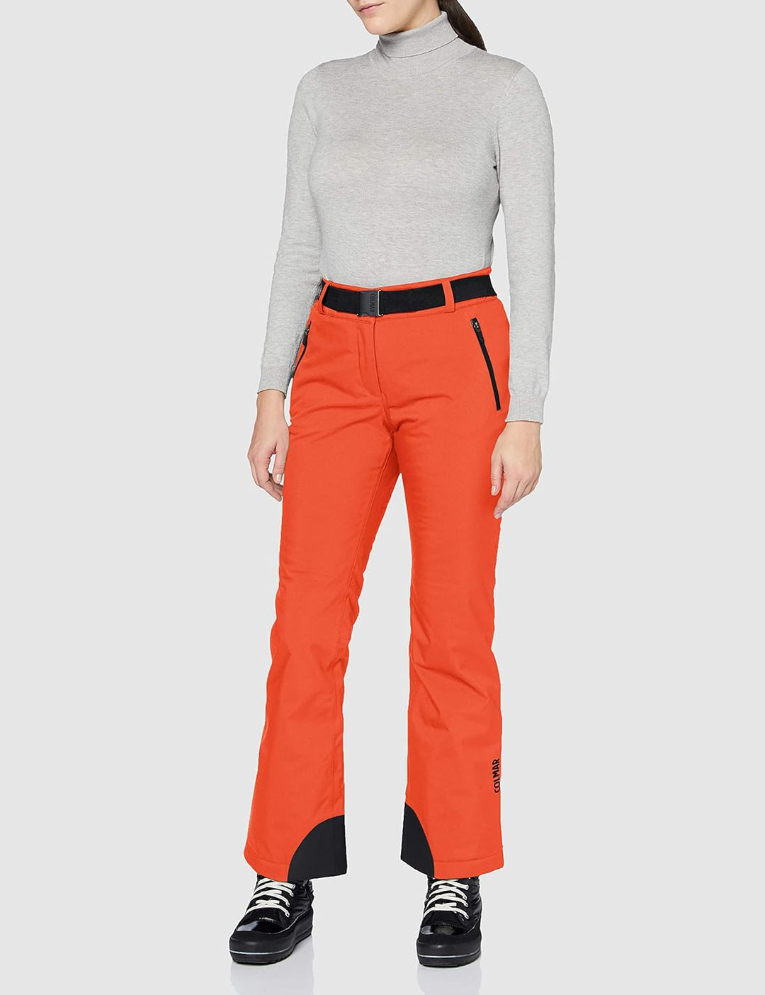 Colmar Damen Skihose Skihose-0451 38 Lobster, 38 Lobster