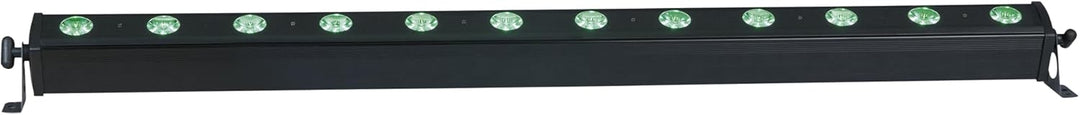 Showtec Led Light Bar 12 Pixel 12x 4W RGBW, Pixelcontrol - LED Bar