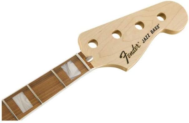 Fender© JB Hals Classic 70, pau ferro, inlays 992003921