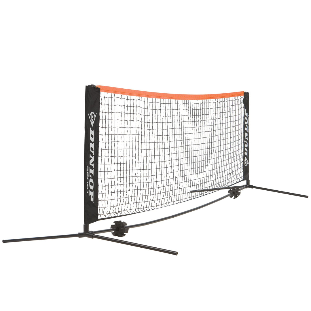 Dunlop AC 3m Mini Tennisnetz