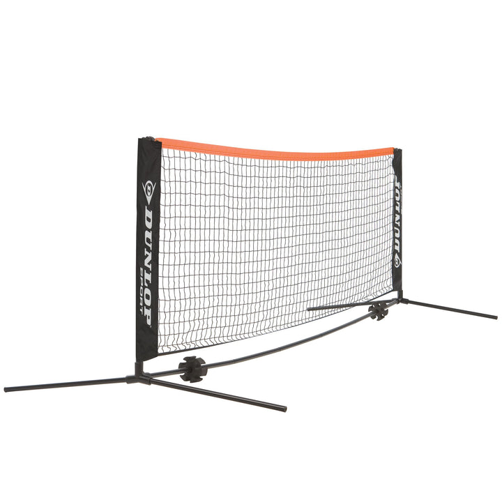 Dunlop AC 3m Mini Tennisnetz