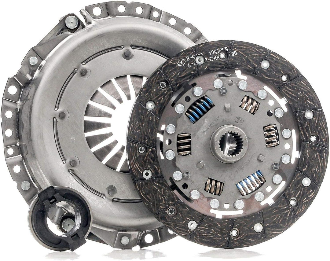 LUK 622017506 Kupplungssatz