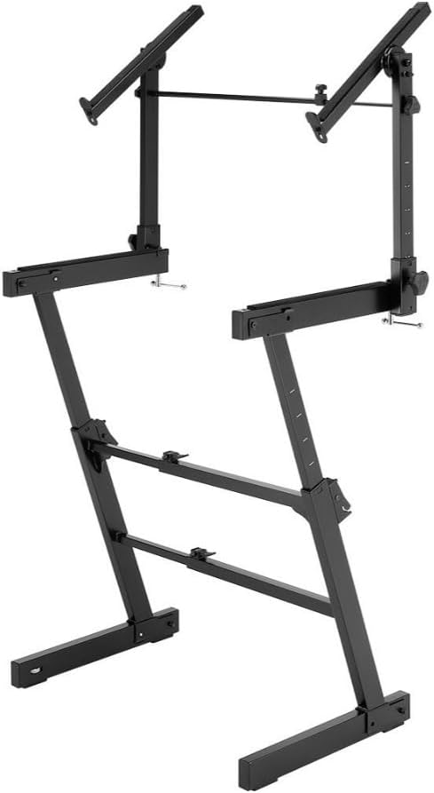 Hercules Stands KS410B Z-Style Keyboardständer