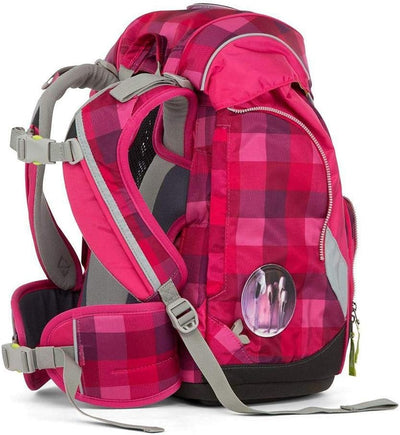 ergobag Pack-Set 16 Schulranzen-Set, 35 cm