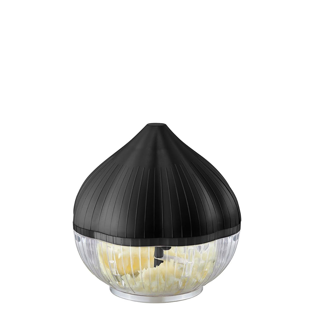 GEFU Knoblauchzerkleinerer, 89420, Weiss