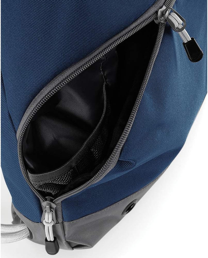 BagBase BG542 Athleisure Gymsac