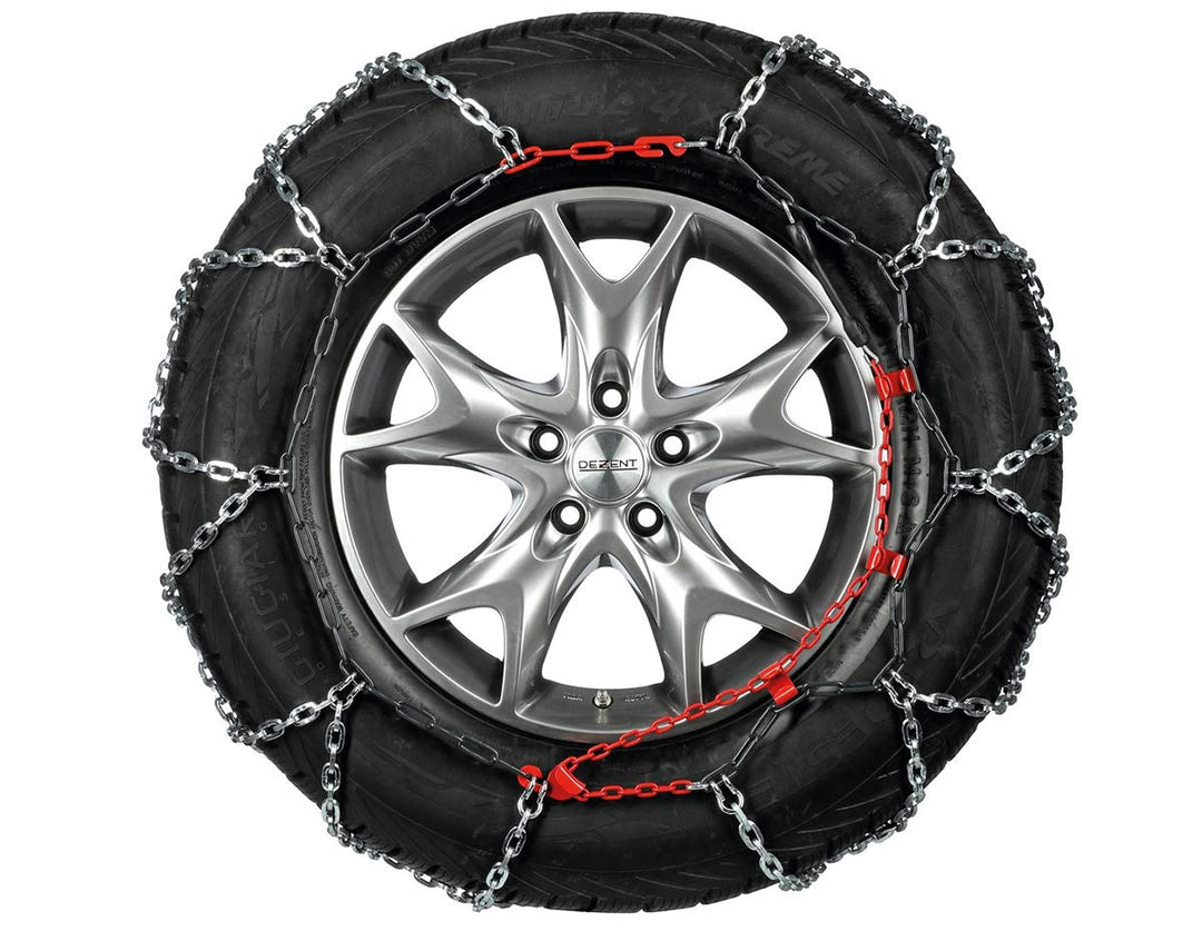 pewag - SCHNEEKETTEN FÜR SUV Brenta-C 4X4 GR 74V GRÖssE 205/70 R15