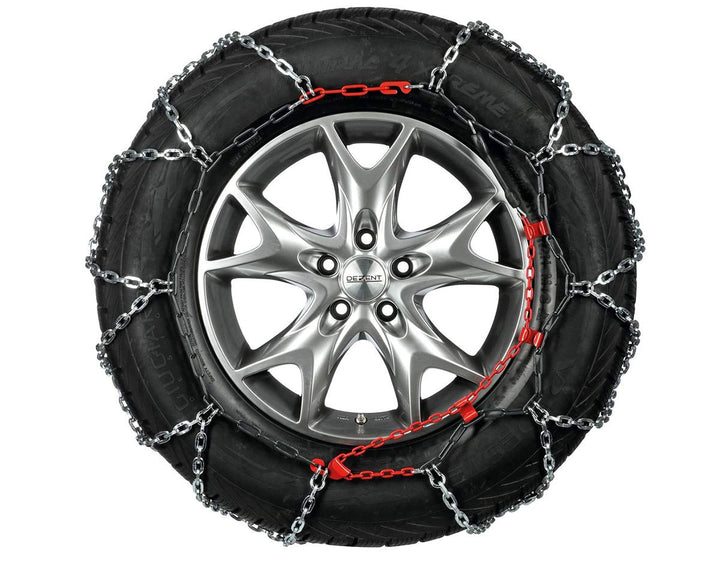 pewag - SCHNEEKETTEN FÜR SUV Brenta-C 4X4 GR 74V GRÖssE 205/70 R15