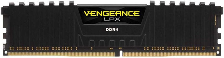 Corsair Vengeance LPX 16GB (2x8GB) DDR4 2400MHz C14 XMP 2,0 High Performance Desktop Arbeitsspeicher
