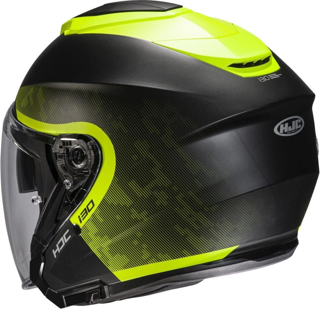 HJC - Motorradhelm - HJC i30 DEXTA MC3HSF, S